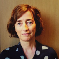 CSIRO Employee Marcia Gough's profile photo