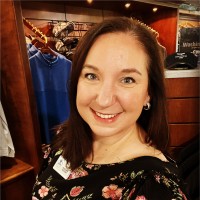 MWR - Morale, Welfare and Recreation DTA USA Employee Casie Kite's profile photo