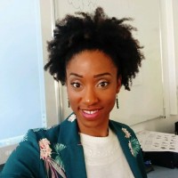 Decimale Solution Employee Celine Harmenil's profile photo