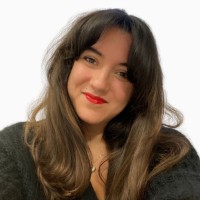 ESSENTIAL PARFUMS Employee Soraya Jorane's profile photo