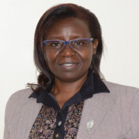 Beatrice Omari Email
