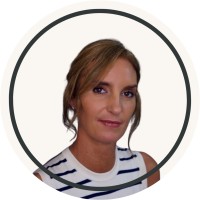 QXi Employee Lisa Talhadas's profile photo