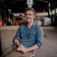 Bureo Inc. Employee Ben Kneppers's profile photo