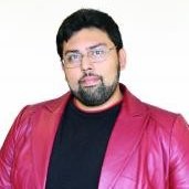 RAVL Employee Eric Parra's profile photo