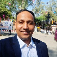 JK Lakshmi Cement Ltd. Employee Surender Gaina's profile photo