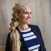 Woonpartners Employee Elena Jódar's profile photo