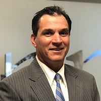 Janney Montgomery Scott LLC Employee Michael Federico's profile photo