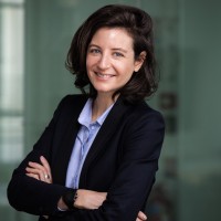 DataDome Employee Julia Mercier's profile photo