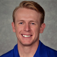 Frey Gaede & Co Employee Jack Thompson's profile photo