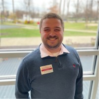 Quest Food Management Services Employee Philip Zernia's profile photo
