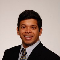 GE Aerospace Employee Ashwin Desai's profile photo