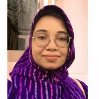 Fusion Softtech Employee Sakina Chechatwala's profile photo