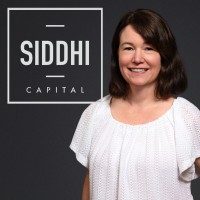 Siddhi Capital Employee Anne-Marie Packwood's profile photo