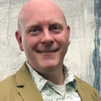 Paul Reid