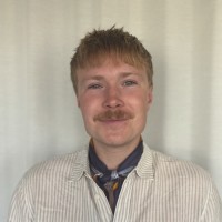 Yennenga Progress Employee Fredrik Holm's profile photo