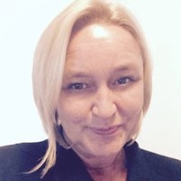 First Response Employee Andrea Frsa's profile photo