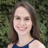 Kainos Employee Katie Morse's profile photo