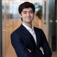 Matias Paz Linares's profile photo