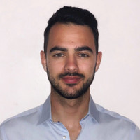 Editions Foucher Employee Hugo Espinosa's profile photo
