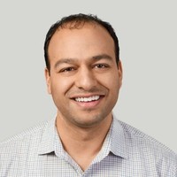 The Hospital for Sick Children Employee Niraj Mistry's profile photo