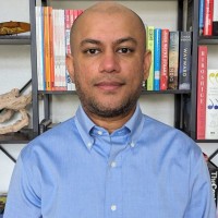 Vinay Chandra Email & Phone Number