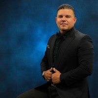 Luis Vargas Ramos Email & Phone Number