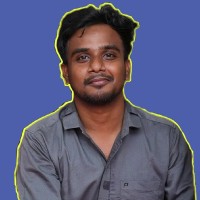 Techcedence Employee Meiarasu K's profile photo