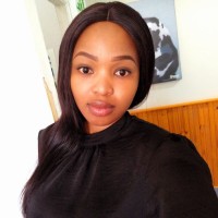 Western Cape Milling Employee Siphosethu Peter's profile photo