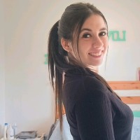 Raiconet Employee Natalia Balmes's profile photo