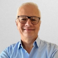 SADRAM Employee Nicolás Erdödy's profile photo