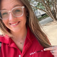Jenna Gosser Email & Phone Number