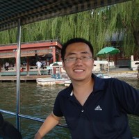 Junjun Wang Email