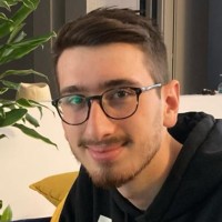 Gamucatex Employee Stefano Borraccino's profile photo