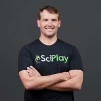 SciPlay Employee Joshua Wilson's profile photo