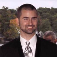 Cellular Sales Employee Marc Hagopian's profile photo