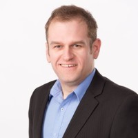 Norda Stelo Employee Patrick Paradis's profile photo