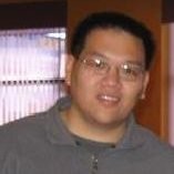HP Employee Eric Zhong's profile photo
