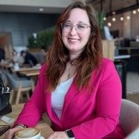 Rebecka Harney Email & Phone Number