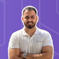 Paymo. Employee Abdur Shamsi's profile photo