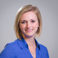 UL Solutions Employee Becky Davidson's profile photo