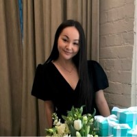 Olivia Joe-West Email