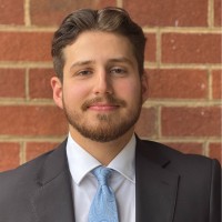 Trane Employee Zach Sutton's profile photo