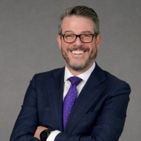 Oracle Employee Chris Lombardi's profile photo