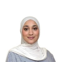 Lost&Found Employee Haya al Shraideh's profile photo