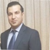 Champrix Employee Ashkan Rad's profile photo