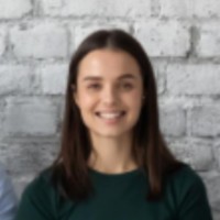 TUYA Technologies Employee Florencia Maña's profile photo