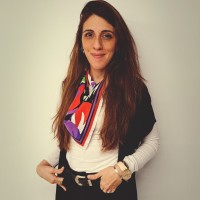 Ecosistemas Employee Virginia Modia's profile photo