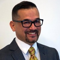Keller Williams Urban Dallas Employee Marc Nunez's profile photo