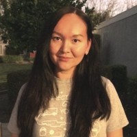 Google Employee Aya S's profile photo
