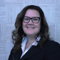 Eaton Employee Beth Ray's profile photo